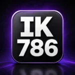 IK786 Game
