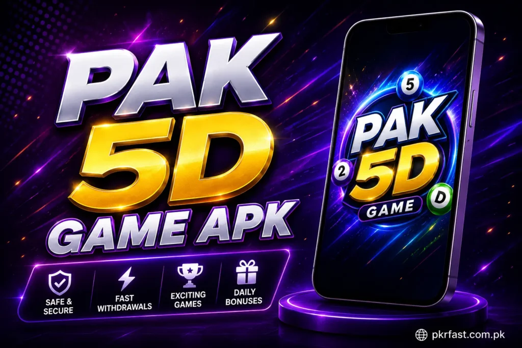 PAK 5D APK