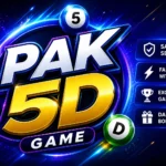 PAK 5D Game