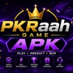 PKRaah Game
